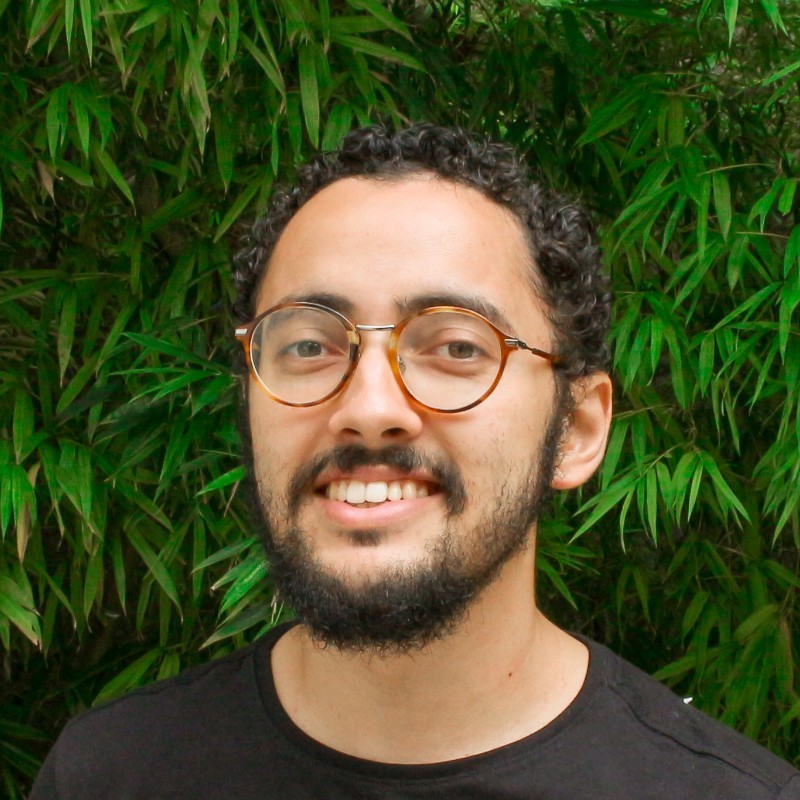 Diego Marques Coelho
